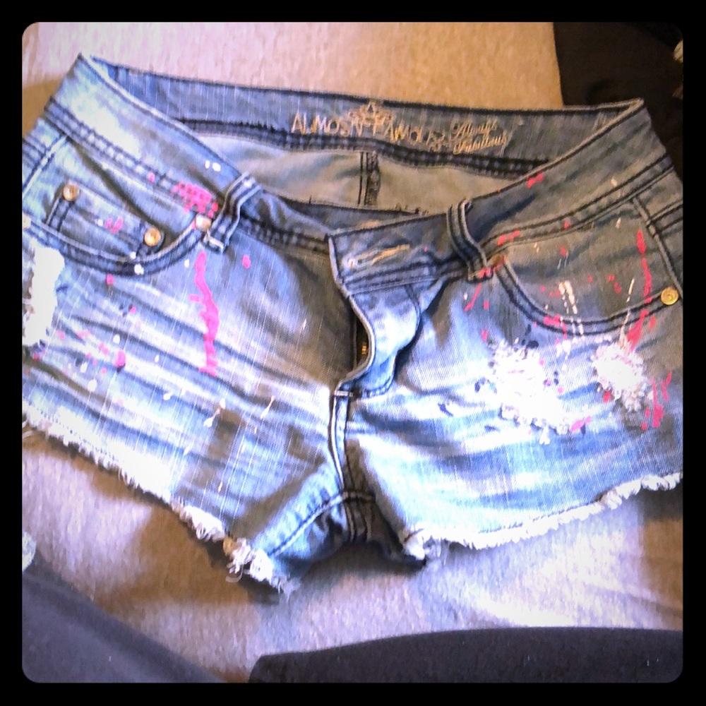 Shorts
